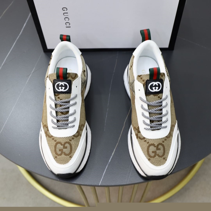 G*u*i casual shoes